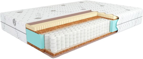 Матрас Kondor Jamaika 2 Tango 140x200 (трикотаж)