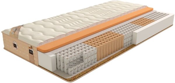 Матрас Askona Supremo 80x200