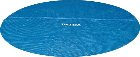 Intex Плавающее покрывало для бассейна 290 см 28011
