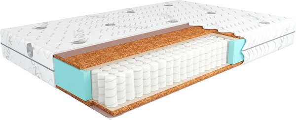 Матрас Kondor Mister Medio 120x200 (жаккард)