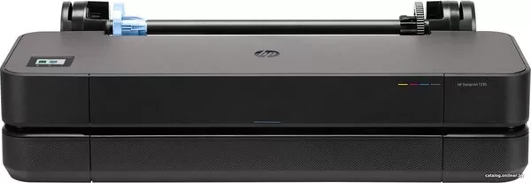 Плоттер HP DesignJet T230 (24-дюймовый)