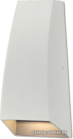 Уличный настенный светильник Mantra Jackson 6543