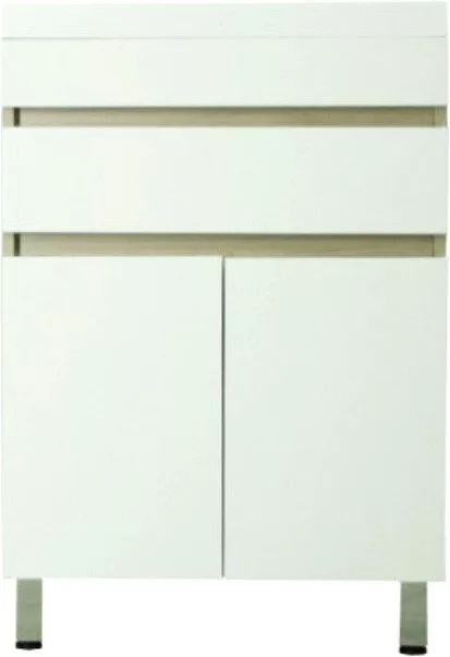 Style Line Тумба под умывальник Берген 60 1 ящик