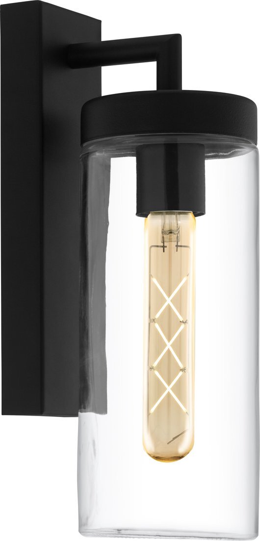 Уличный настенный светильник Eglo Bovolone 97261