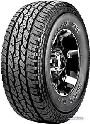 Летние шины Maxxis Bravo Series AT-771 265/70R17 115S