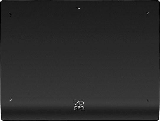 Графический планшет XP-Pen Deco Pro XLW (2-е поколение)