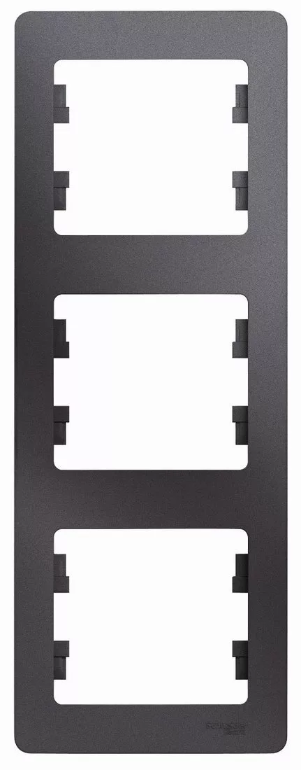 Розетка Schneider Electric Glossa GSL001307