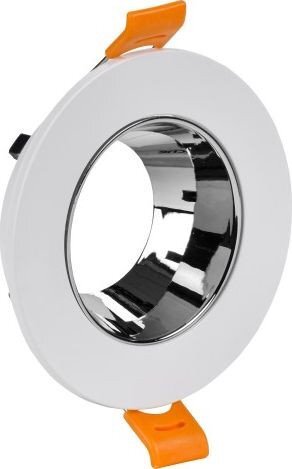 Точечный светильник IEK LT-UVB0-4106-GU10-1-K23