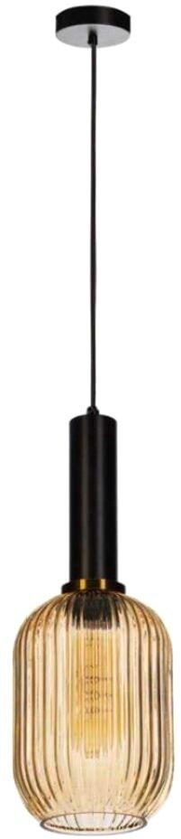 Подвесная люстра LOFT IT IRIS 2071-A+BL