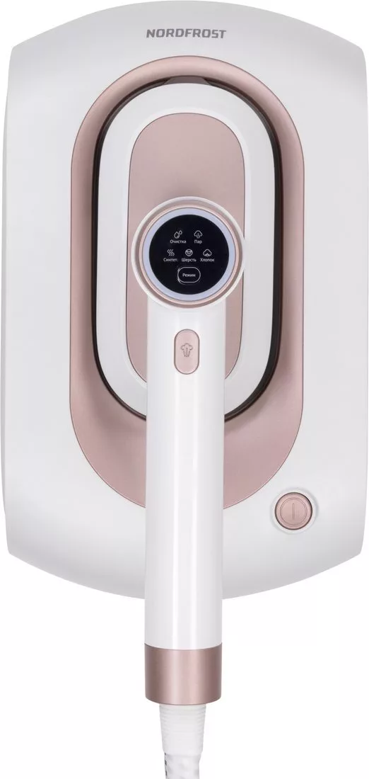 Отпариватель Nord (Nordfrost) GSL 5000 Gold