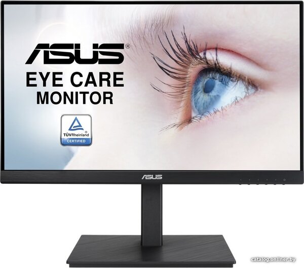 Монитор ASUS Eye Care VA229QSB