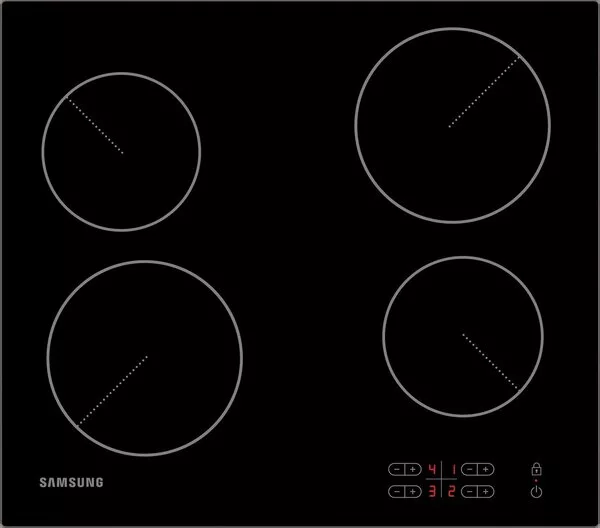 Варочная панель Samsung NZ64T3506AK