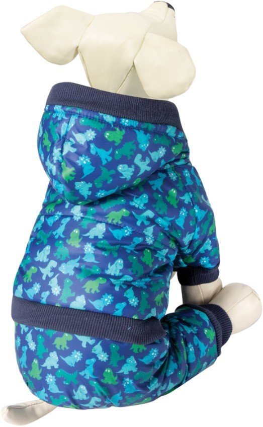 Комбинезон для животных Triol Т-Рекс 12211497 (S)