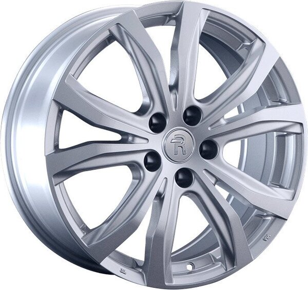 Литые диски Replay LX108 18x8
