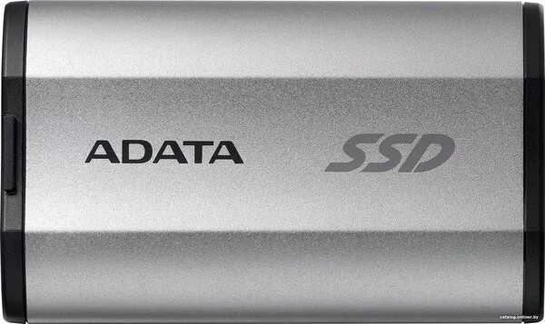 Внешний накопитель ADATA SD810 2TB SD810-2000G-CSG