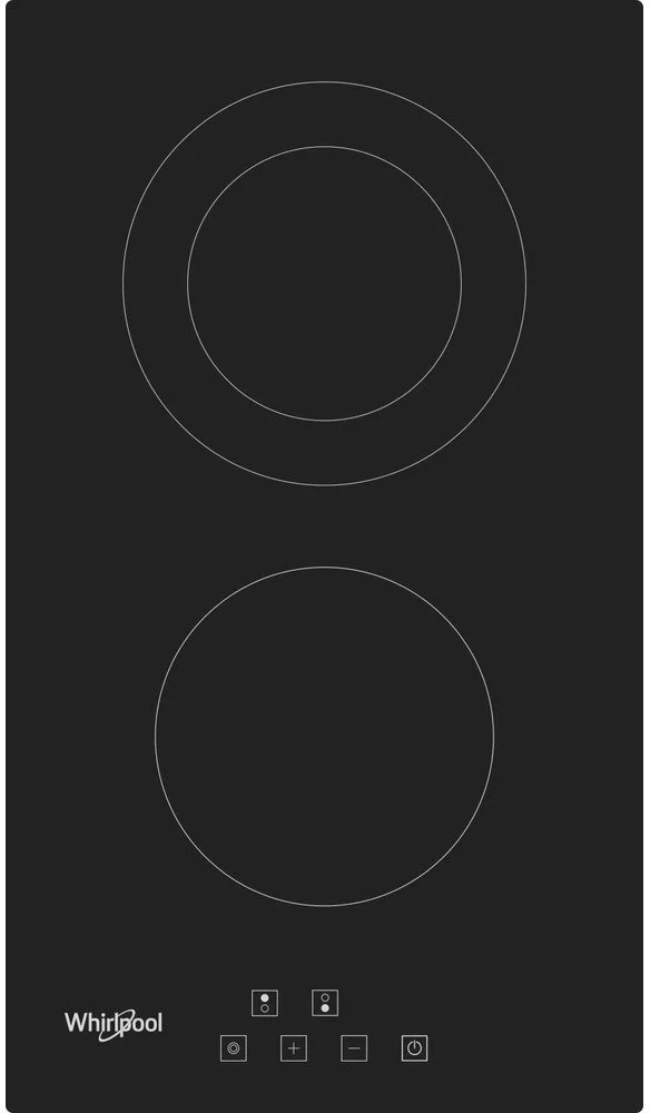 Варочная панель Whirlpool WRD 6030 B