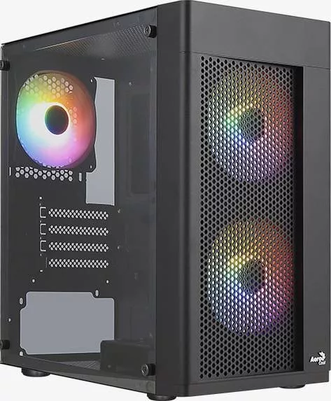 Компьютер TGPC Action 86691 I-X