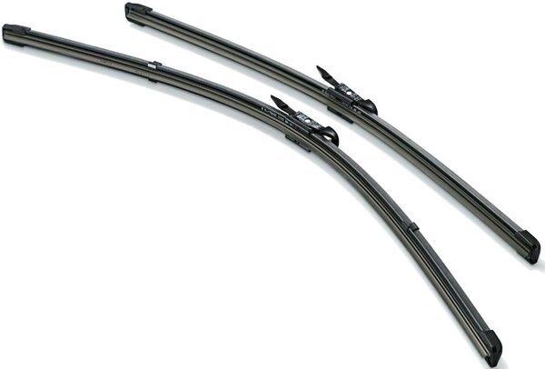 Щетки стеклоочистителя BMW 61615A43585