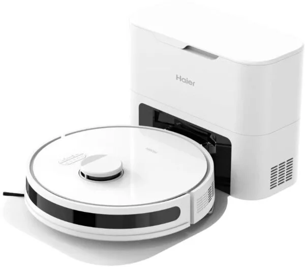 Изображение Робот-пылесос Haier HSR Pro R2