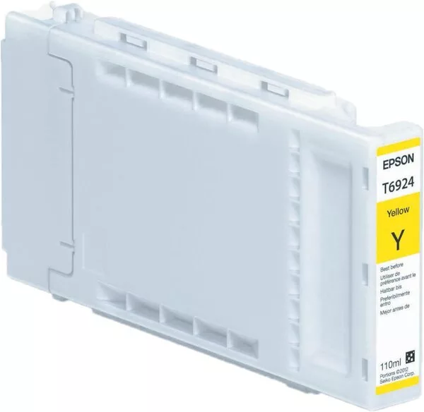 Картридж Epson C13T692400