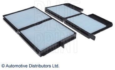 Салонный фильтр Blue Print ADT32532