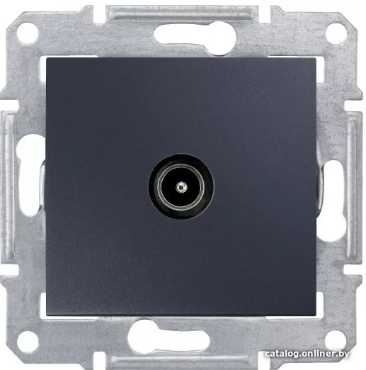 Розетка телевизионная Schneider Electric Sedna SDN3201270