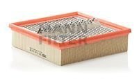 Воздушный фильтр MANN-filter C23148