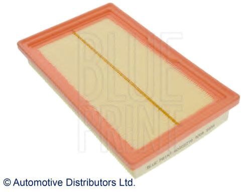 Воздушный фильтр Blue Print ADG02278