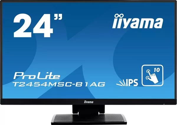 Информационная панель iiyama ProLite T2454MSC-B1AG