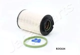 Топливный фильтр Japanparts FCECO034