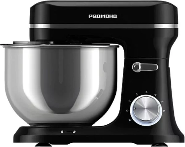 Планетарный миксер Redmond (Редмонд) FM603 (черный)