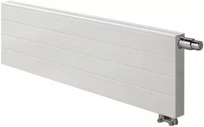 Стальной панельный радиатор Kermi Therm X2 Line-Ventil PLV Тип 22 505x