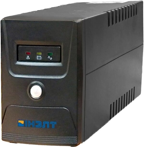 Источник бесперебойного питания IНЭЛТ ALPHA 1.5K IEC-LЕD IN1500-AL-IEC