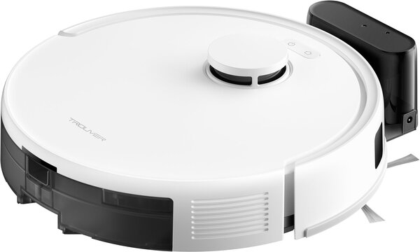 Робот-пылесос Trouver Robot Vacuum E20 Pro RLE12SA (евровилка, белый)