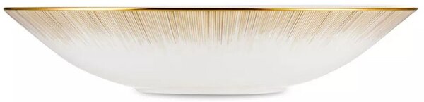 Тарелка глубокая Narumi Сверкающее Золото NAR-51989-5637