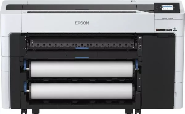 Плоттер Epson SureColor SC-T5700D