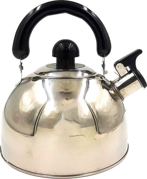 Чайник со свистком DomiNado HY3758