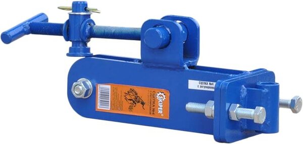 Сцепка Skiper Сцепка с регулировкой №4