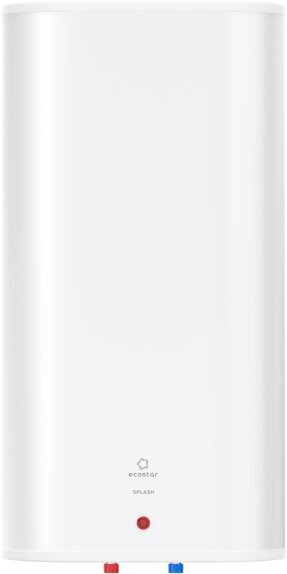 Накопительный электрический водонагреватель EcoStar Splash EWH-SP80-FS