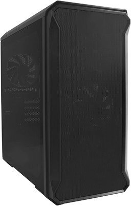 Компьютер Jet Gamer 5i10400FD8HD05X105TL4W5