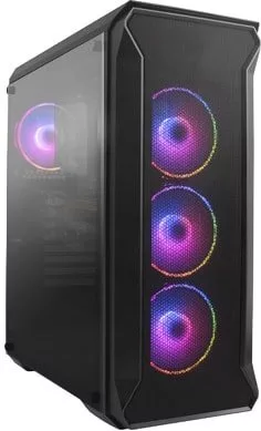 Компьютер Jet Gamer 7i9700KD16HD1SD24X306L3W7