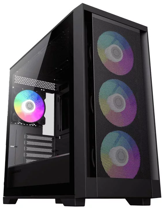Компьютер MultiGame 5R96XDV16S1G3056MG