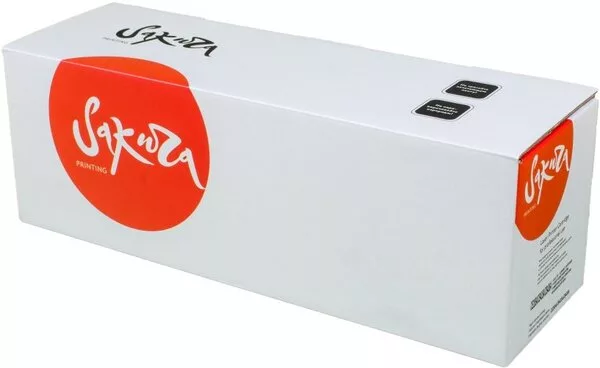 Картридж Sakura Printing CE342A (аналог HP CE342A)