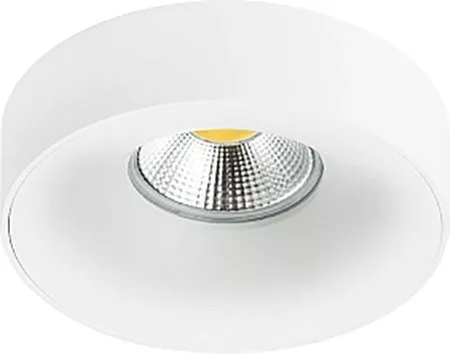 Точечный светильник Lightstar Levigo L01002020