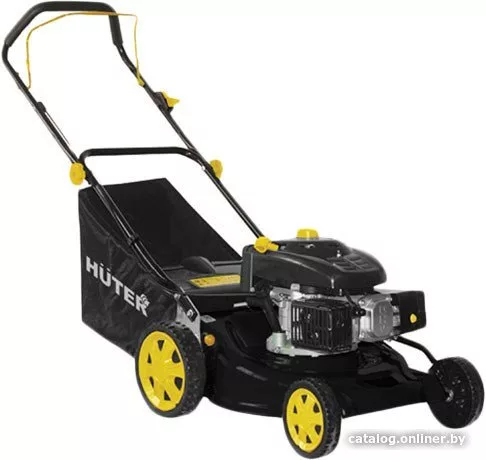Газонокосилка Huter GLM-4.0 T