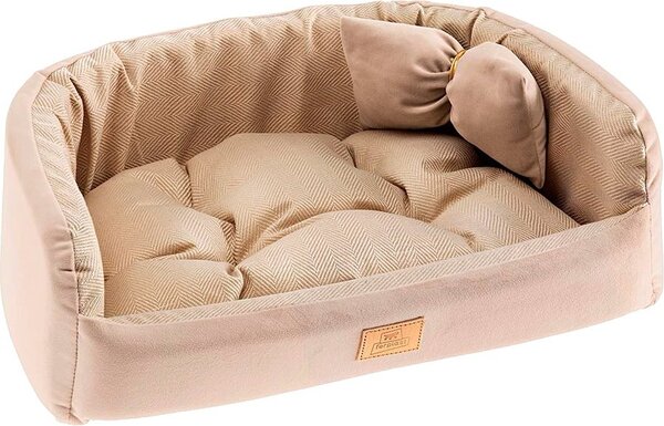 Лежак Ferplast Harris 50 83785013 (бежевый)