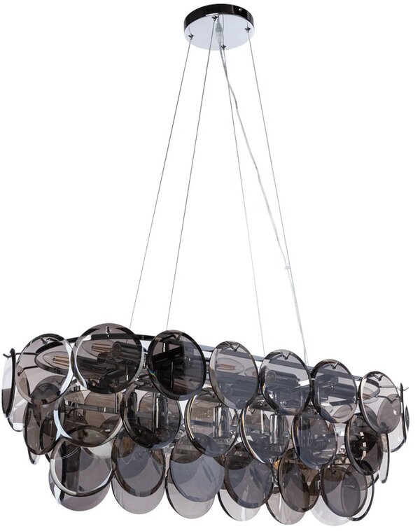 Подвесная люстра Divinare Chloe 7566/02 SP-13