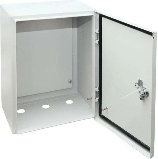 Корпус металлический TDM Electric SQ0905-2601