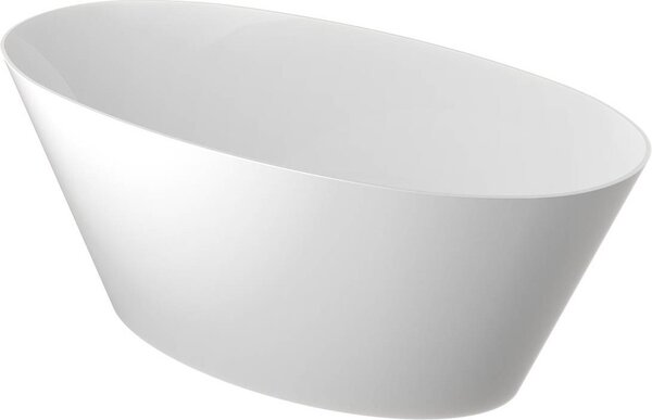 Ванна Belux Дубай ВД-1600 (белый матовый)