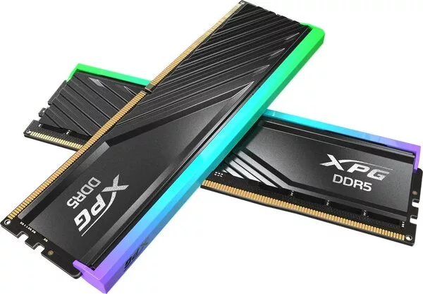 Оперативная память ADATA XPG Lancer Blade RGB 2x16ГБ DDR5 6000 МГц AX5